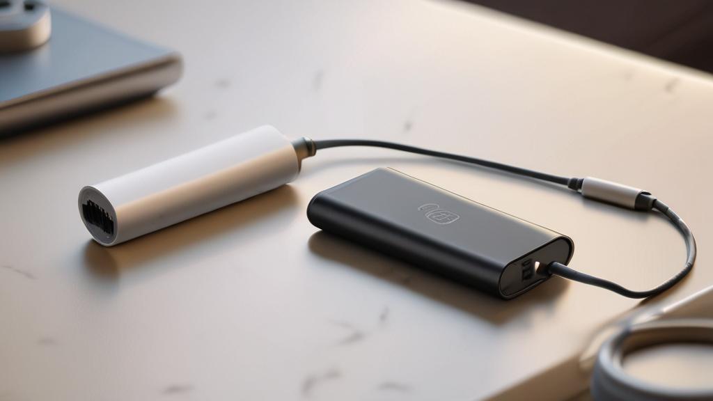 Иллюстрация к статье: Как не повредить USB-C разъем на устройстве